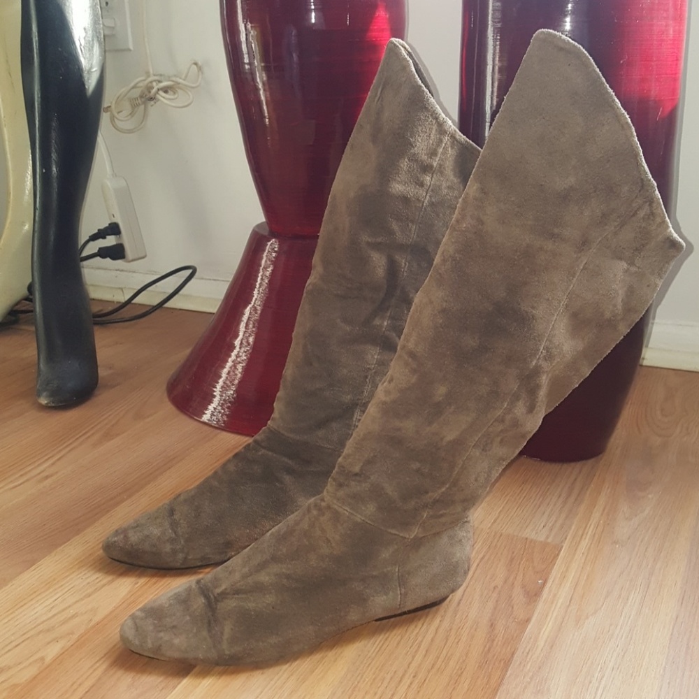 Premies Boots